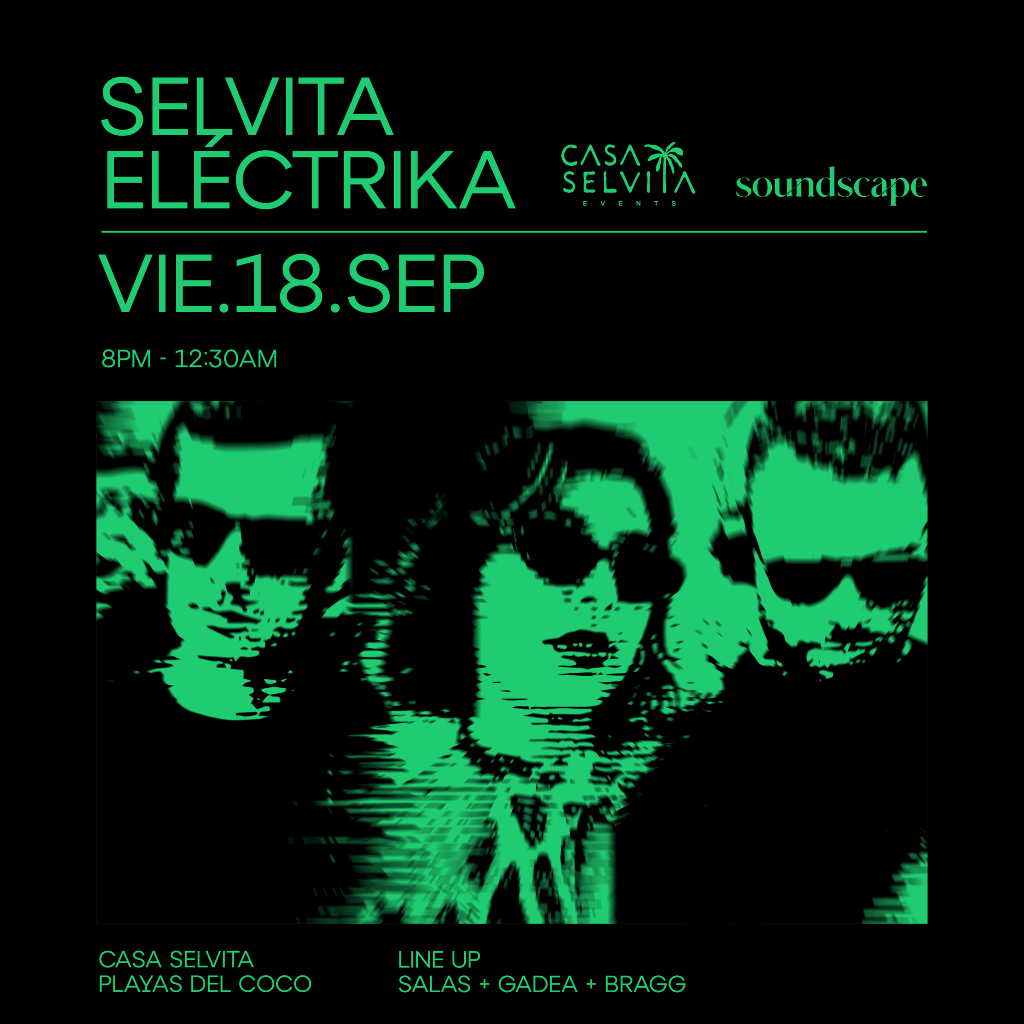 Selvita Electrika