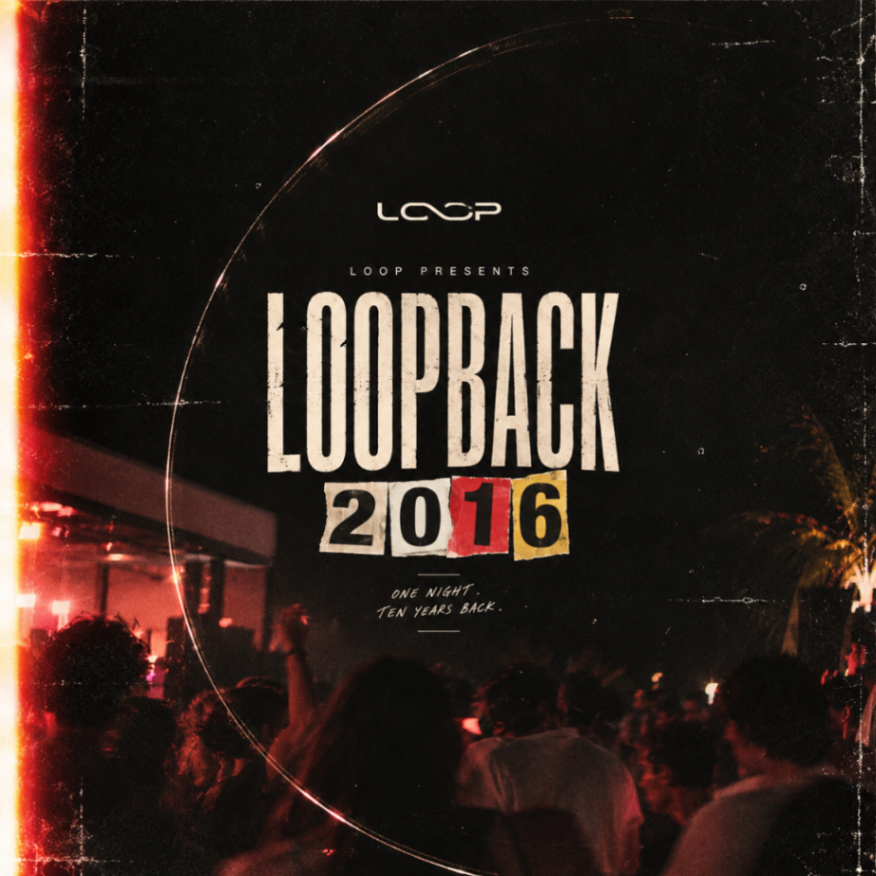 LOOPBACK:2016