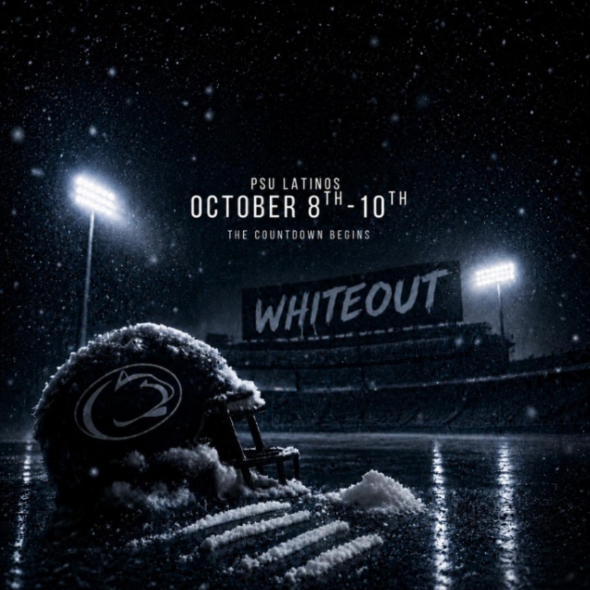 WHITEOUT TAILGATE 2026