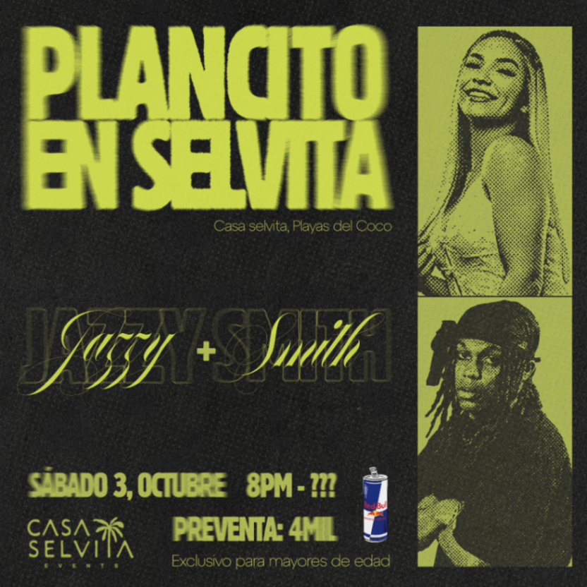 Plancito en Selvita 🏡