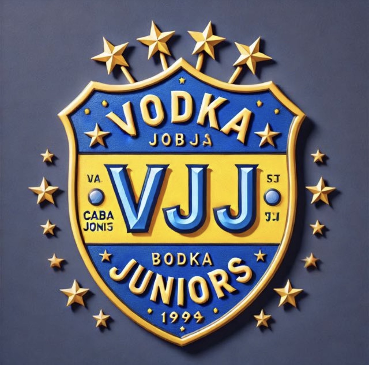 Vodka Juniors